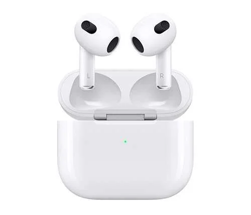 אוזניות AirPods 3 - תמונה 1